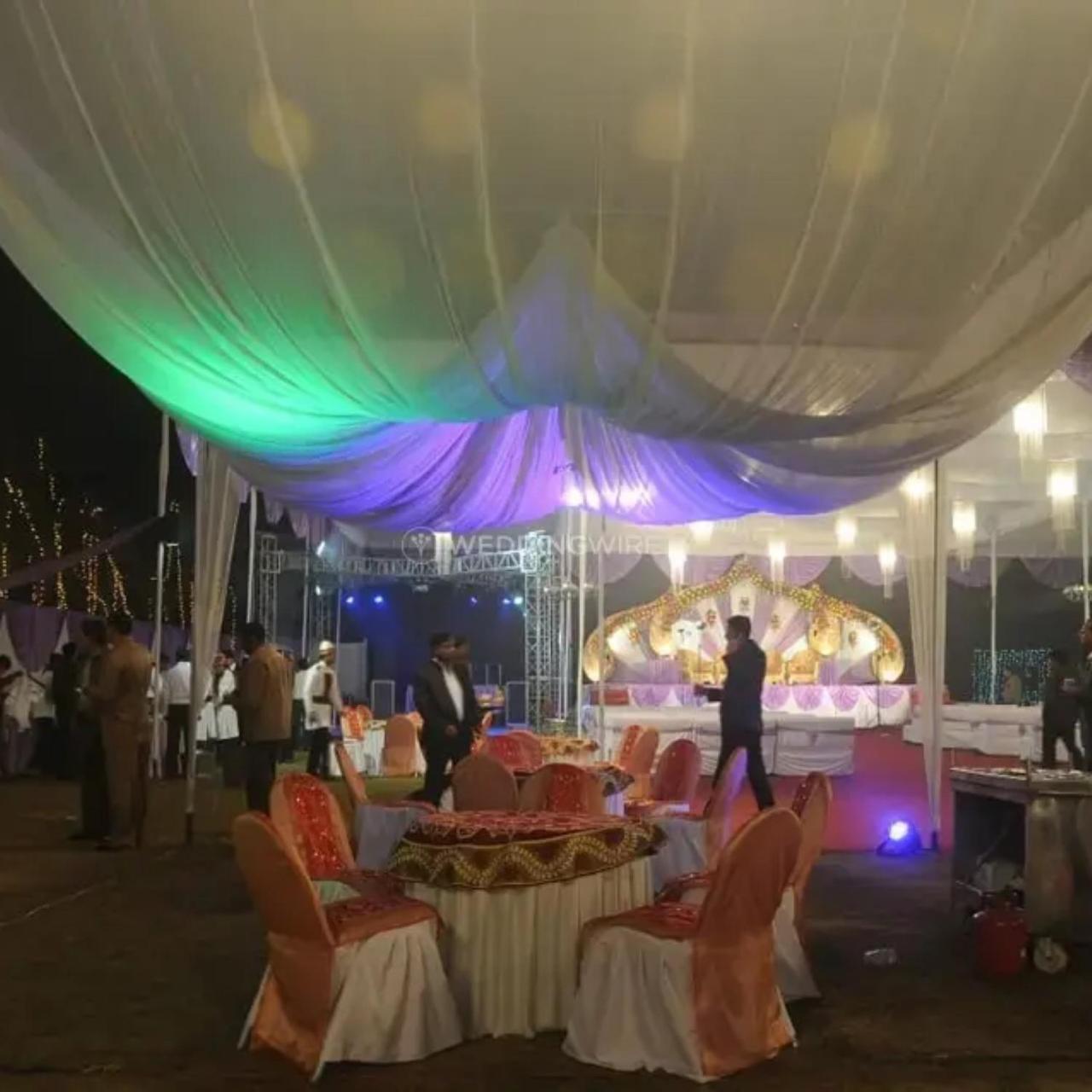 New Kumar Hotel & Banquet Lucknow Eksteriør bilde