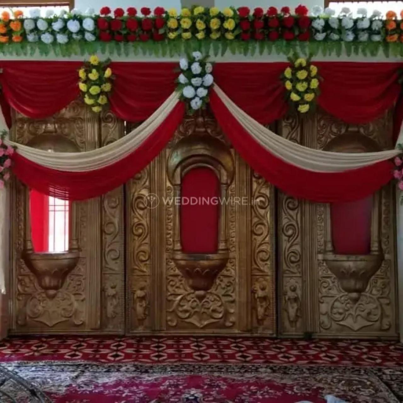 New Kumar Hotel & Banquet Lucknow Eksteriør bilde